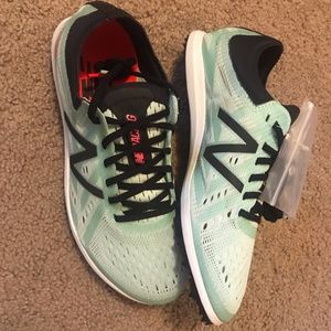 New Balance Track Spikes